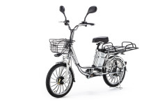 Электровелосипед E-NOT Express Lux 60V13A К