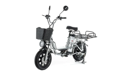 Электровелосипед E-NOT EXPRESS PRO 6020 MК Электровелосипед E-NOT EXPRESS PRO 6020 MК