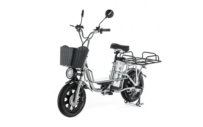Электровелосипед E-NOT EXPRESS PRO 6020 MК