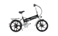 Электровелосипед E-NOT STREET BOY 4810