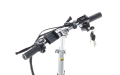 Электровелосипед E-NOT STREET BOY 4810
