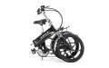 Электровелосипед E-NOT STREET BOY 4810