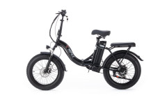Электровелосипед MOTAX E-NOT Big Boy 3 48V12A Электровелосипед MOTAX E-NOT Big Boy 3 48V12A