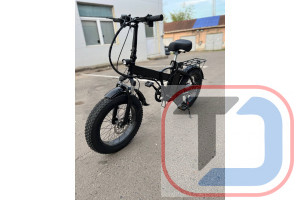 Электровелосипед MOTAX E-NOT Big Boy 48V12A