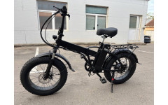 Электровелосипед MOTAX E-NOT Big Boy 48V12A
