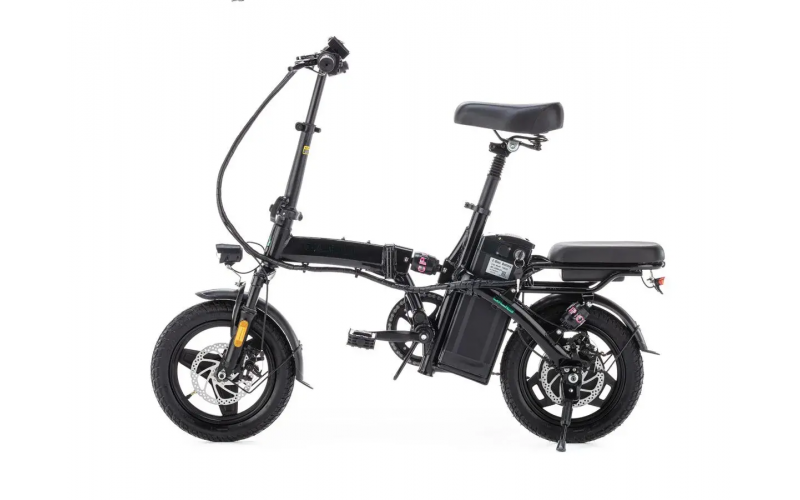 Электровелосипед MOTAX E-NOT Compact Lux 48V20A M