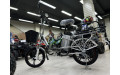 Электровелосипед MOTAX E-NOT Express Lux 60V13A К