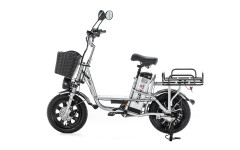 Электровелосипед MOTAX E-NOT Express Pro 6020 MК