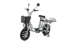 Электровелосипед MOTAX E-NOT Express Pro 6020 MК