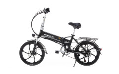Электровелосипед MOTAX E-NOT Street Boy 48V10A Электровелосипед MOTAX E-NOT Street Boy 48V10A