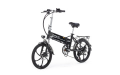 Электровелосипед MOTAX E-NOT Street Boy 48V10A Электровелосипед MOTAX E-NOT Street Boy 48V10A