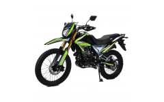 Мотоцикл Кросс 300 ENDURO ST NEON