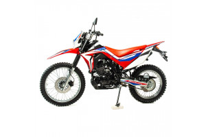 Мотоцикл Motoland 250 ENDURO CRF LT (170FMN)