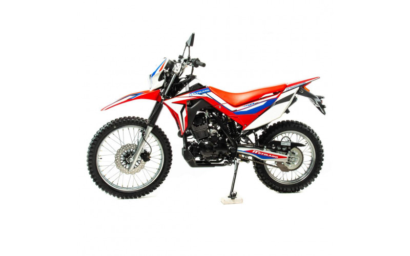 Мотоцикл Motoland 250 ENDURO CRF LT (170FMN)