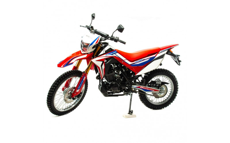 Мотоцикл Motoland 250 ENDURO CRF ST (170FMN)