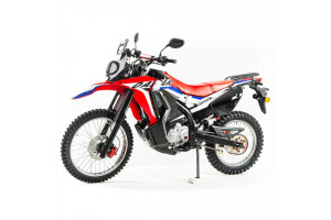 Мотоцикл Motoland 250 ENDURO DAKAR LT (165FMM)