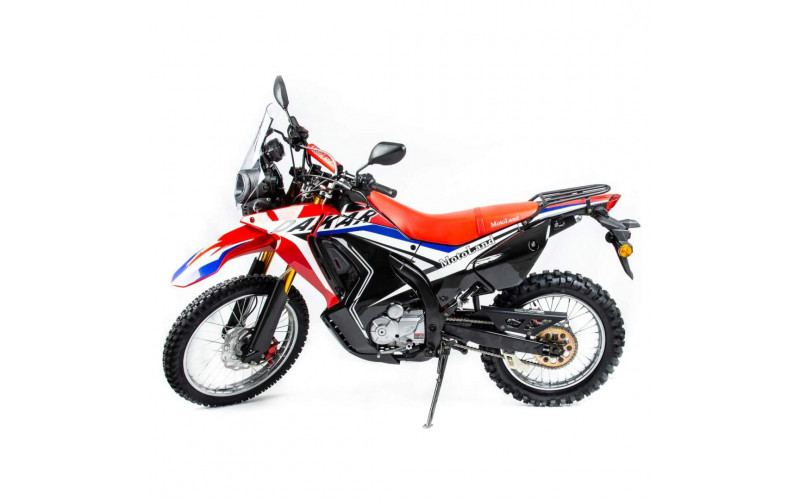 Мотоцикл Motoland 250 ENDURO DAKAR ST (172FMM PR250)