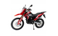 Мотоцикл Motoland 250 ENDURO GL250 (172FMM-5/PR250) красный