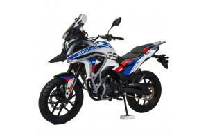 Мотоцикл Motoland 250 ENDURO GS  (172FMM-5/PR250)
