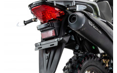 Мотоцикл Motoland 250 ENDURO LT 250 (XF250-B) (165FMM) NEON