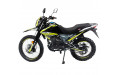 Мотоцикл Motoland 250 ENDURO LT 250 (XF250-B) (165FMM) NEON (2023г.)