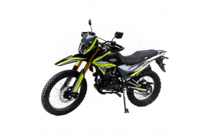 Мотоцикл Motoland 250 ENDURO ST 250 (165FMM) NEON (2023г.)