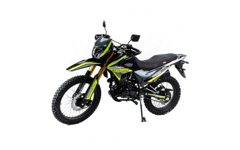 Мотоцикл Motoland 250 ENDURO ST 250 (165FMM) NEON (2023г.)