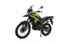 Мотоцикл Motoland 300 ENDURO CADET