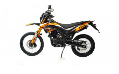 Мотоцикл motoland BLAZER 250