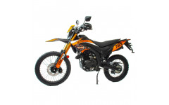 Мотоцикл Motoland BLAZER (XV250-B) Мотоцикл Motoland BLAZER (XV250-B)