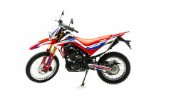 Мотоцикл motoland CRF 250 ENDURO LT/ST