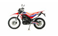 Мотоцикл motoland CRF 250 ENDURO LT/ST