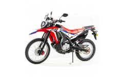 Мотоцикл Motoland DAKAR LT (XL250-F) (165FMM) Мотоцикл Motoland DAKAR LT (XL250-F) (165FMM)