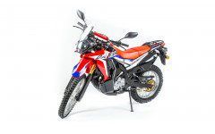 Мотоцикл motoland DAKAR ST