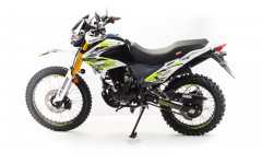 Мотоцикл motoland ENDURO 250 ST Мотоцикл motoland ENDURO 250 ST