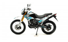 Мотоцикл motoland ENDURO 250 ST Мотоцикл motoland ENDURO 250 ST