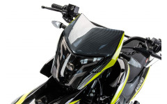 Мотоцикл Motoland ENDURO LT 250 (XV250-B) (165FMM) NEON (2023г.)