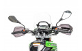 Мотоцикл Motoland GL250 ENDURO (172FMM-5/PR250) (XL250-В) зеленый