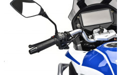Мотоцикл Motoland GS ENDURO (172FMM-5/PR250) (XL250-B) Мотоцикл Motoland GS ENDURO (172FMM-5/PR250) (XL250-B)