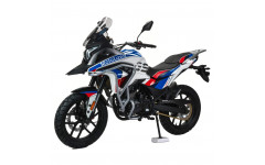 Мотоцикл Motoland GS ENDURO (172FMM-5/PR250) (XL250-B) Мотоцикл Motoland GS ENDURO (172FMM-5/PR250) (XL250-B)