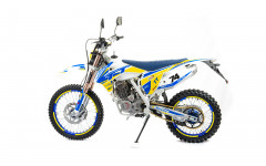 Мотоцикл motoland TT 250 с ПТС