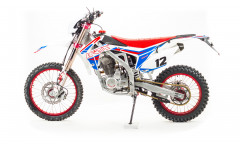 Мотоцикл motoland WRX 250 LITE c ПТС