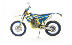Мотоцикл motoland XT250 ST с ПТС