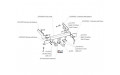Фаркоп Chevrolet Captiva 2013-..........б/э
