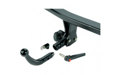 Фаркоп Mitsubishi Outlander XL7 2006-2013