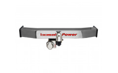 Фаркоп Toyota Land Cruiser 200 2007... LUX