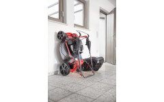 Газонокосилка бензиновая AL-KO Comfort 46.0 SP-B