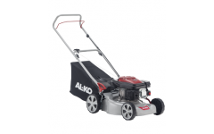 Газонокосилка бензиновая AL-KO EASY 4.20 P-S