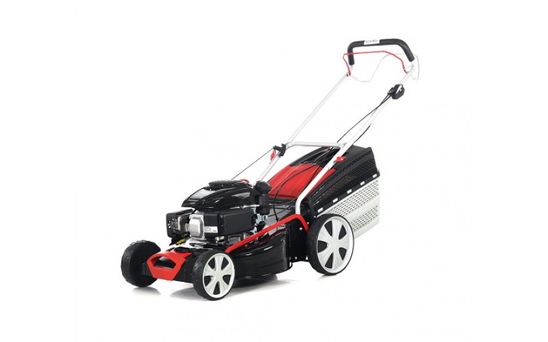 Газонокосилка бензиновая GEOS Classic 51 SP-K Plus
