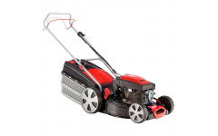 Газонокосилка бензиновая GEOS Comfort 46 SP-S Газонокосилка бензиновая GEOS Comfort 46 SP-S